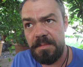В Бердянске застрелили АТОшника Сармата