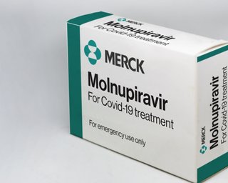В Україні зареєстрували пігулки від коронавірусу