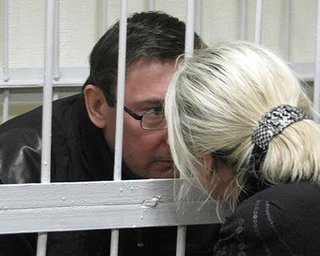 Ирина Луценко: муж практически не встает с постели