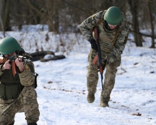 ЗС РФ окупували ще чотири населених пункти на Донбасі: що відомо