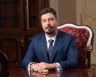 "Нанес ущерб авторитету учреждения": в Верховном суде готовят представление о недоверии судье Князеву