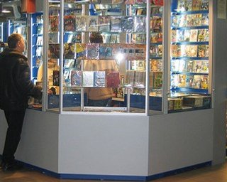 Взятка за установку киоска в Киеве - 4,5 тыс. долларов 