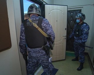 Як відбуваються фільтраційні заходи в Херсоні, — InformNapalm