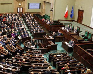 Польские правые хотят провести Марш независимости во Львове: 21 политик подписал обращение