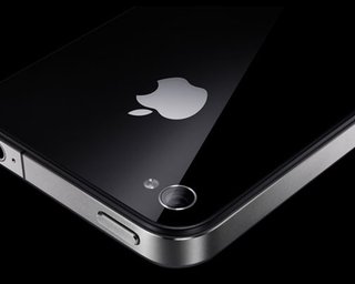 Названа дата начала продаж iPhone 5