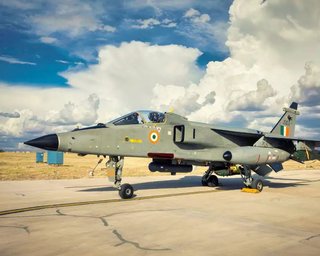 Операція "Сіндур": чому Індія задіяла штурмовик Jaguar у війні з Пакистаном