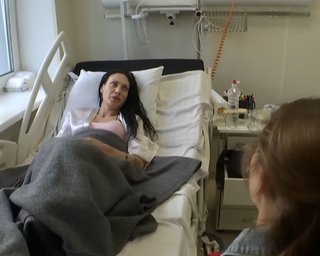 До сих пор не может ходить: пассажирка водителя, совершившего смертельное ДТП в Киеве, рассказала об аварии