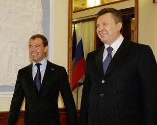 Сегодня в Украине и России хотят ратифицировать пакт о флоте