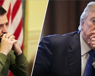 Сума  зростатиме: Україна виплачуватиме США борг в $120 млрд за допомогу з 2022 року, — ЗМІІ