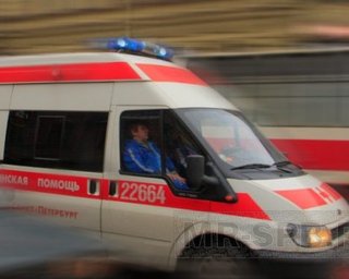 В заторе на трассе Херсон-Николаев умерла женщина