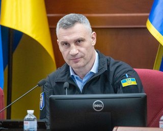 Киев остается уязвимым: Кличко сообщил о нехватке систем ПВО, — Bild