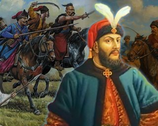 Від надії України до московського воєводи: віражі долі гетьмана Дорошенка