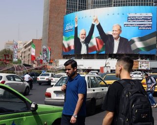 Иран может отказаться от атаки на Израиль, — Politico