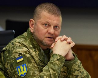 "Нікого не зацікавило": генерал Назаров розповів, що Залужний планував наступ на Бєлгород