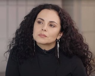 "Киста не вылезла?": Каменских "разнесли" после заявления о матерных словах (видео)