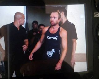 Нападение на Гандзюк: первого подозреваемого признали невиновным и отпустили из-под стражи