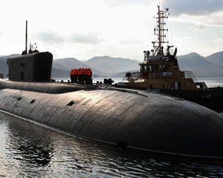 База атомных субмарин РФ пострадала от землетрясения на Камчатке: в ВМС рассказали о последствиях