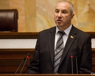 Министр внутренних дел Беларуси извинился за массовые избиения на улицах
