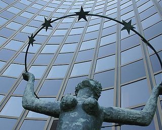 Ускорение роста экономики ожидает страны ЕС в 2011 году