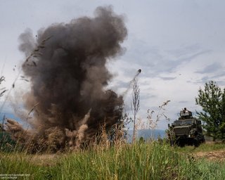 Зайняли пів кілометра: в Міноборони підтвердили успіхи ЗСУ в Опитному під Донецьком (карти)