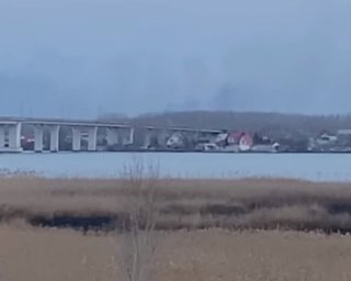 Ситуация на юге на второй день войны. Войска РФ прорвались к Херсону, идут бои у Николаева
