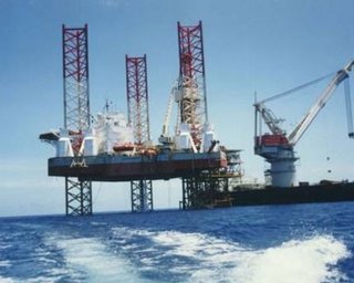 Цены на нефть останутся в пределах 107-108 долларов, - МВФ