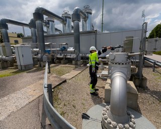 Трамп "поклав око" на транзит "Газпрому": як пройшли переговори щодо надр, — Reuters