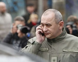 Матиос подсчитал убытки от захвата украинских кораблей в Керченском проливе