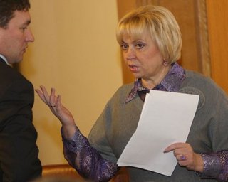 У Лазаренко не было конфликта с Щербанем, - Кужель