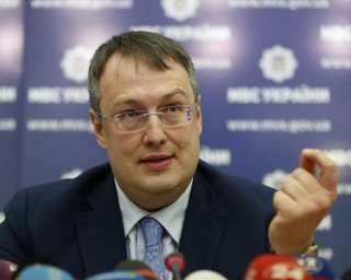 Геращенко объяснил, почему спецназ прибыл уже после задержания луцкого террориста