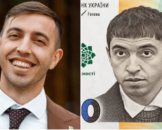 Звезда "Лиги смеха" Люленов стал мемом после Радиодиктанта (фото)