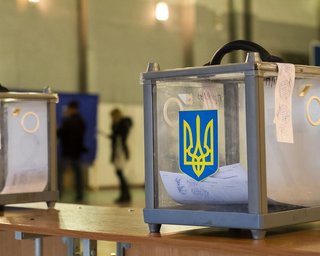 Для военнослужащих откроют 93 избирательных участка