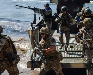 ЗСУ просунулися на лівобережжі Херсонщини і чекають підкріплення, — ISW (карти боїв)