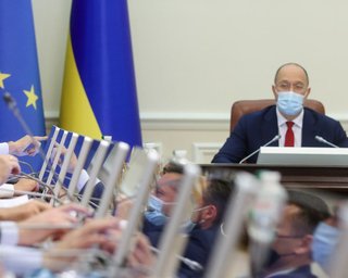 Подання на призначення трьох міністрів уже в Раді, — представник уряду