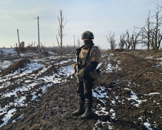 Поступки на Донбасі дадуть Росії час підготувати масштабний наступ на Україну, — NYT