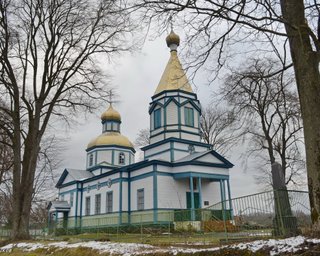 Приход против настоятеля: первая церковь МП на Житомирщине перешла в ПЦУ