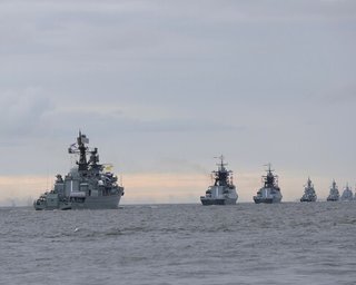 Треть Черноморского флота: в ВМСУ отчитались о ликвидации российских кораблей