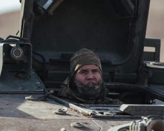 Ивановское никто не контролирует: в ВСУ объяснили, в чем сложность боев под Бахмутом (видео)