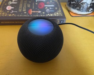 Компактна смарт-колонка Apple всього за 149 доларів: що вміє нова HomePod mini 2 (фото)