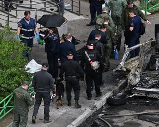 16 генералов РФ не вернулись с войны: InformNapalm опубликовал полную хронологию ликвидации