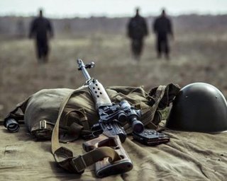 На Донбассе вступил в силу режим полного прекращения огня