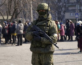 Росія проводить "перепис" населення в Херсонській області: у ЦНС назвали мету