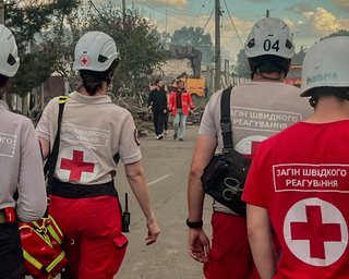 Взрывы в Вишневом: в больнице скончался еще один пострадавший