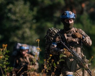 Україна деокупувала 800 км² території з початку 2026 року, — Зеленський