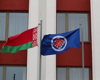 Задержание "вагнеровцев" под Минском: Беларусь и Украина усилят охрану границы