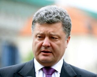 Церемония инаугурации Петра Порошенко (трансляция завершена)