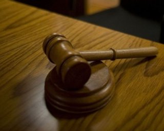 В Херсонской области суд отменил победу кандидата от УДАРа