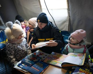 В Украине появятся "опорные" Пункты несокрушимости со спальными местами: подробности