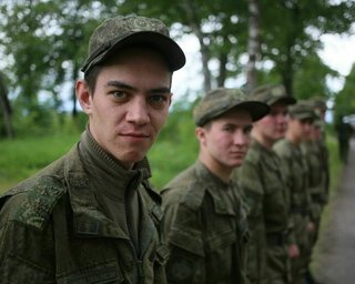 В РФ готовятся к многомесячным боям за Курскую область (видео)