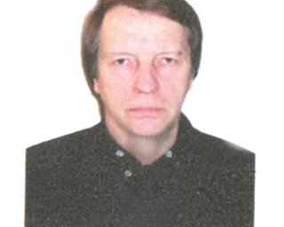 За информацию о пропавшем журналисте обещают 20 тыс 